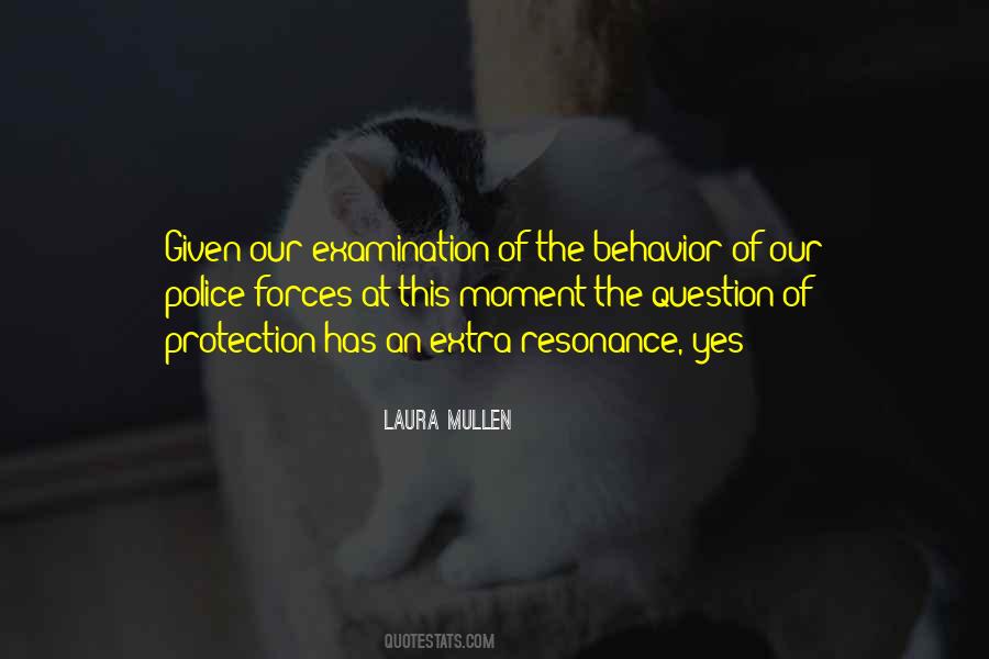 Quotes About Mullen #309748
