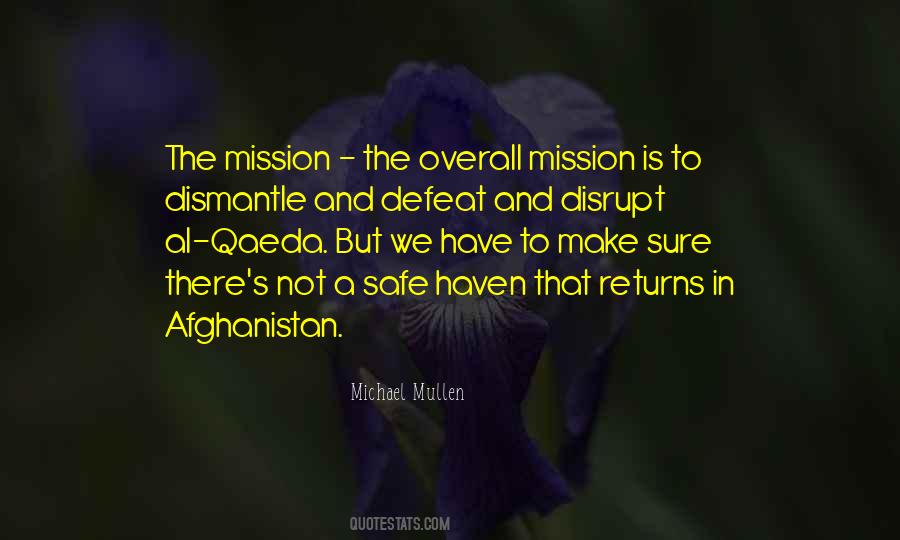 Quotes About Mullen #339046