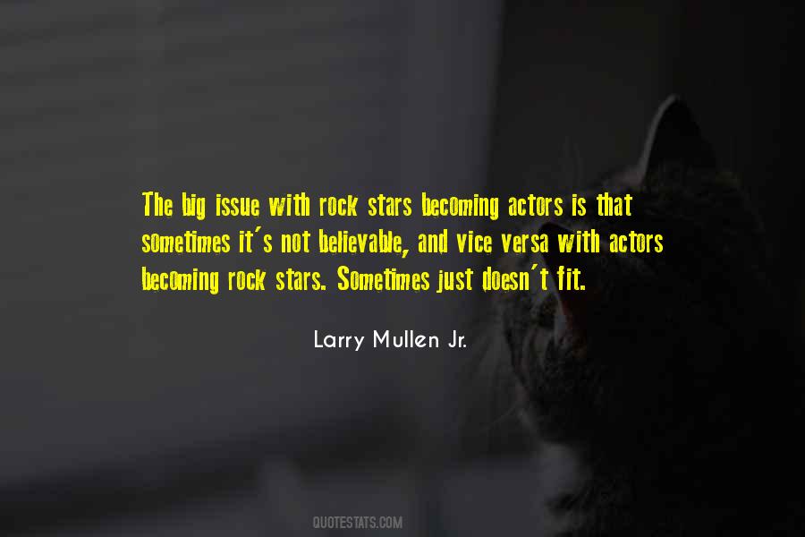 Quotes About Mullen #478138