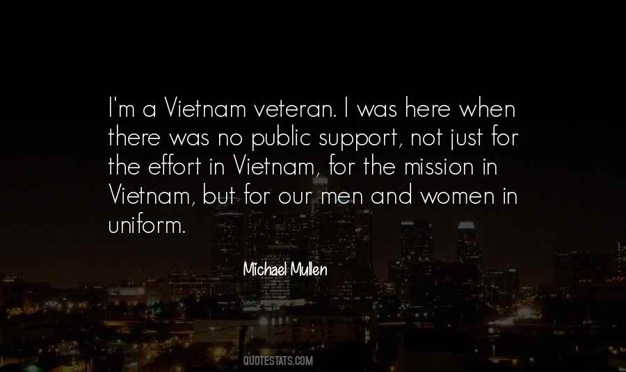 Quotes About Mullen #895533