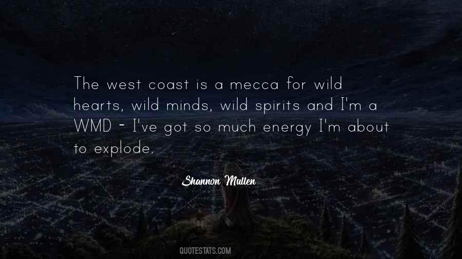 Quotes About Mullen #941299