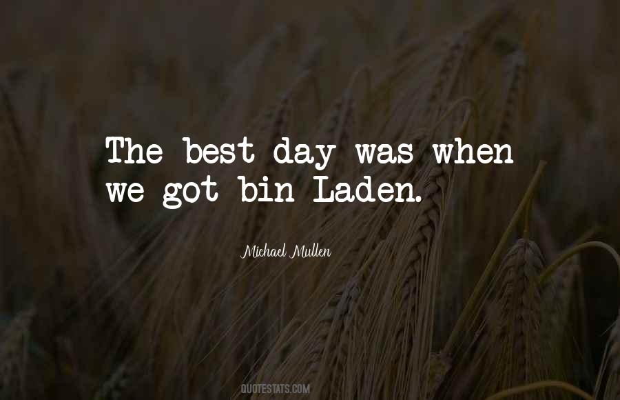 Quotes About Mullen #986651