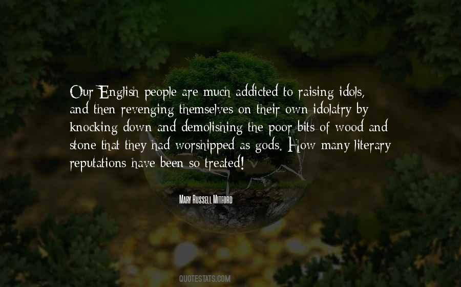 Stone Gods Quotes #1000850
