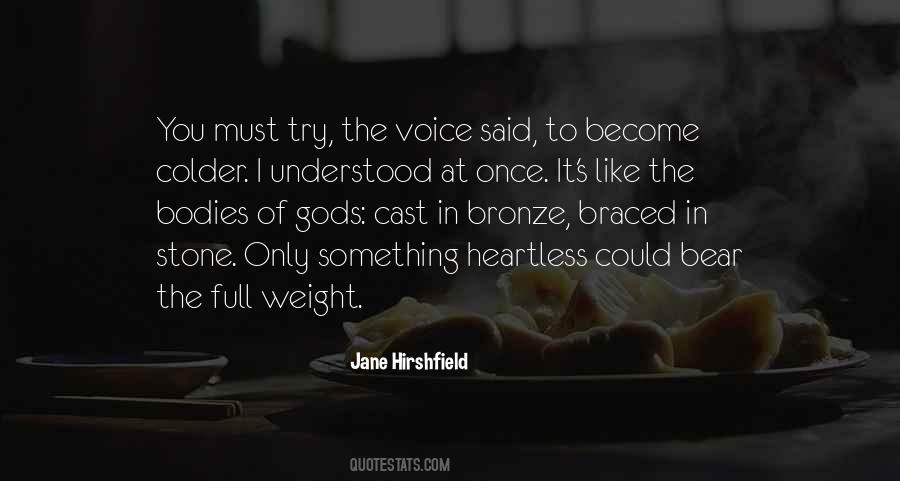Stone Gods Quotes #1555608