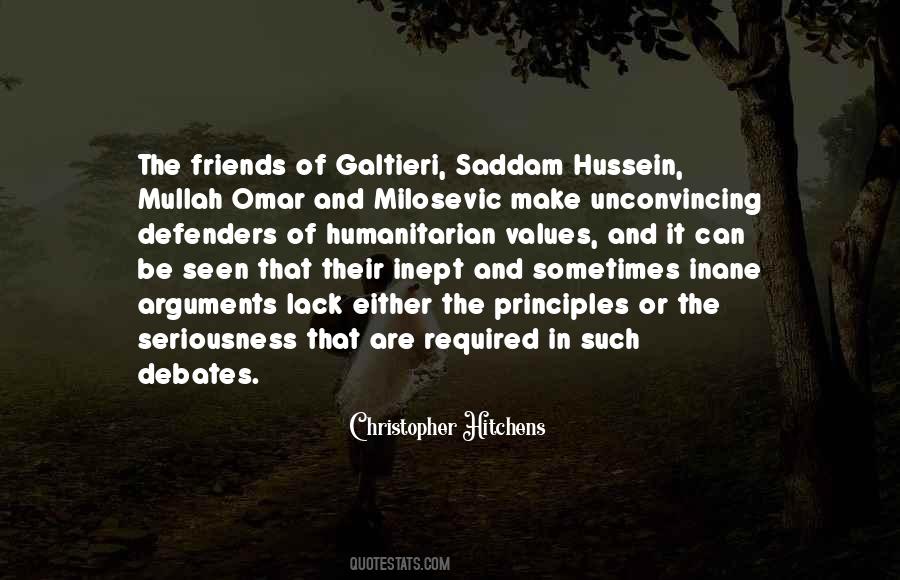 Quotes About Mullah #976252