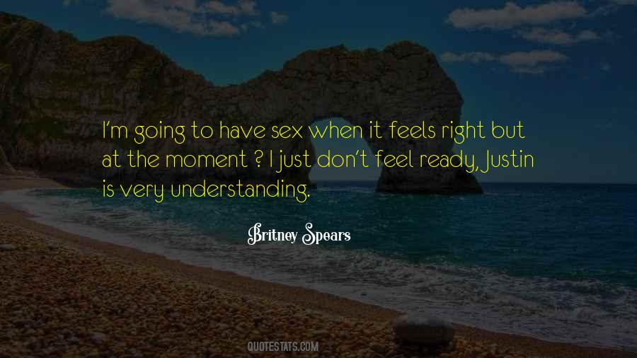 Right Understanding Quotes #617829