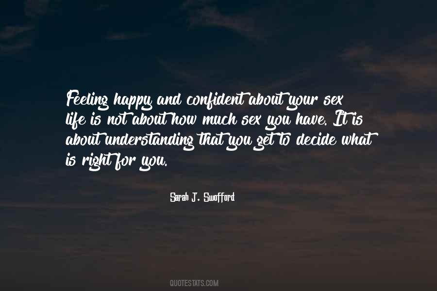 Right Understanding Quotes #784062