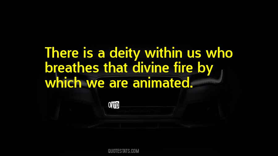 Breathes Fire Quotes #146779