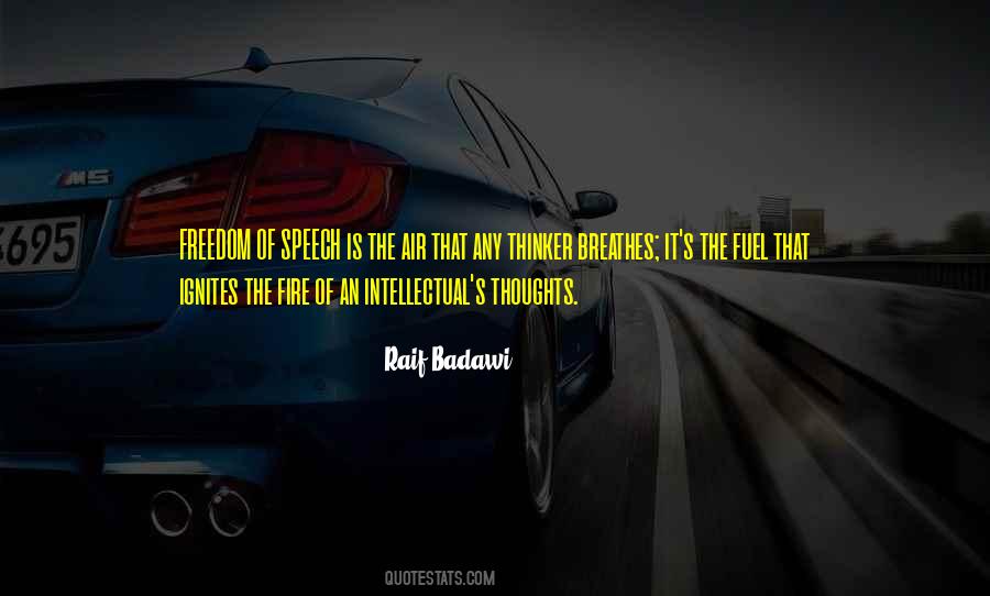 Breathes Fire Quotes #1569929