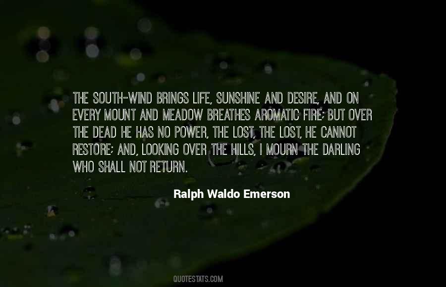 Breathes Fire Quotes #421664