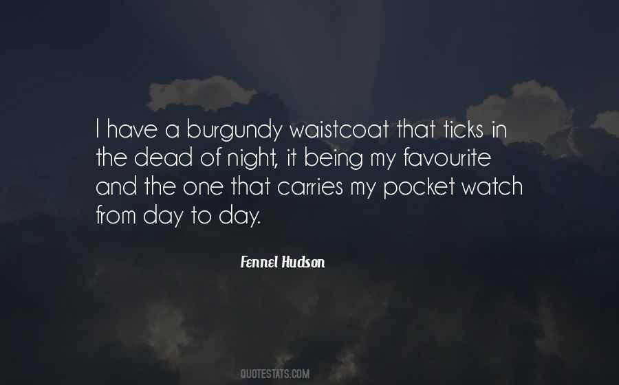 The Night Country Quotes #1118943