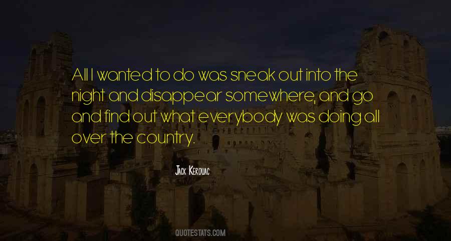 The Night Country Quotes #1167378