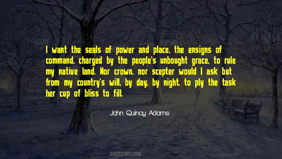 The Night Country Quotes #1323240