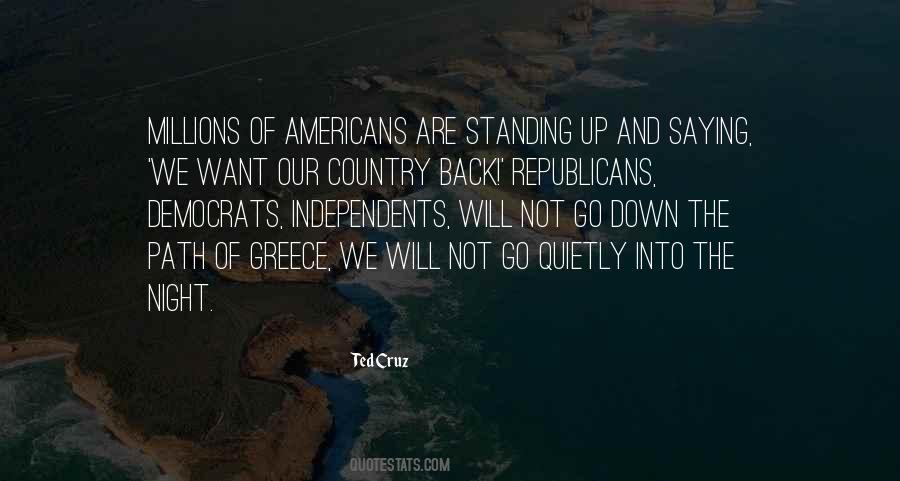 The Night Country Quotes #1336507