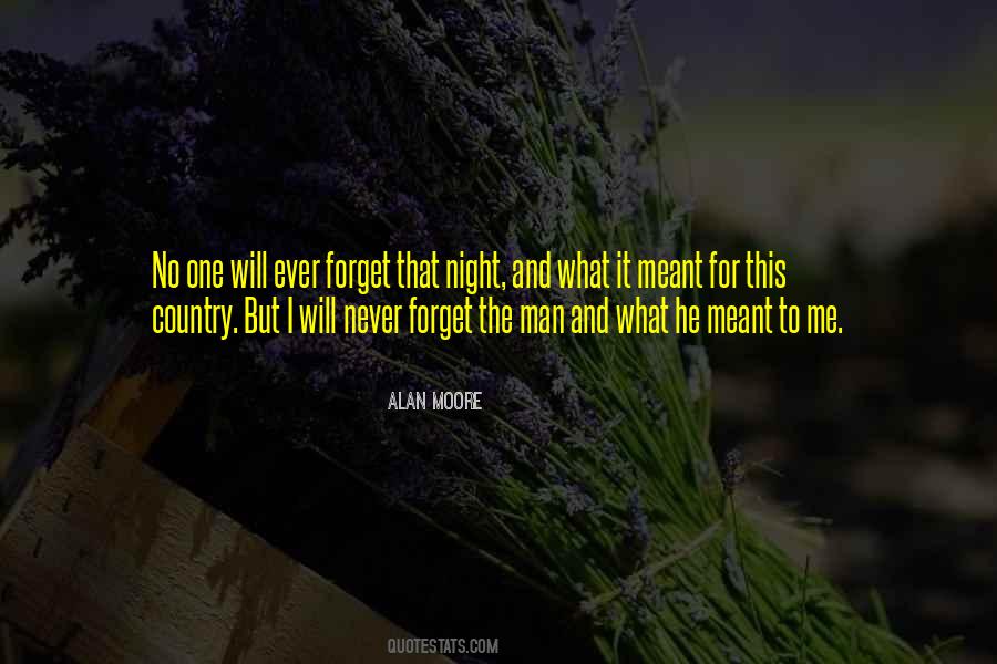 The Night Country Quotes #1662190