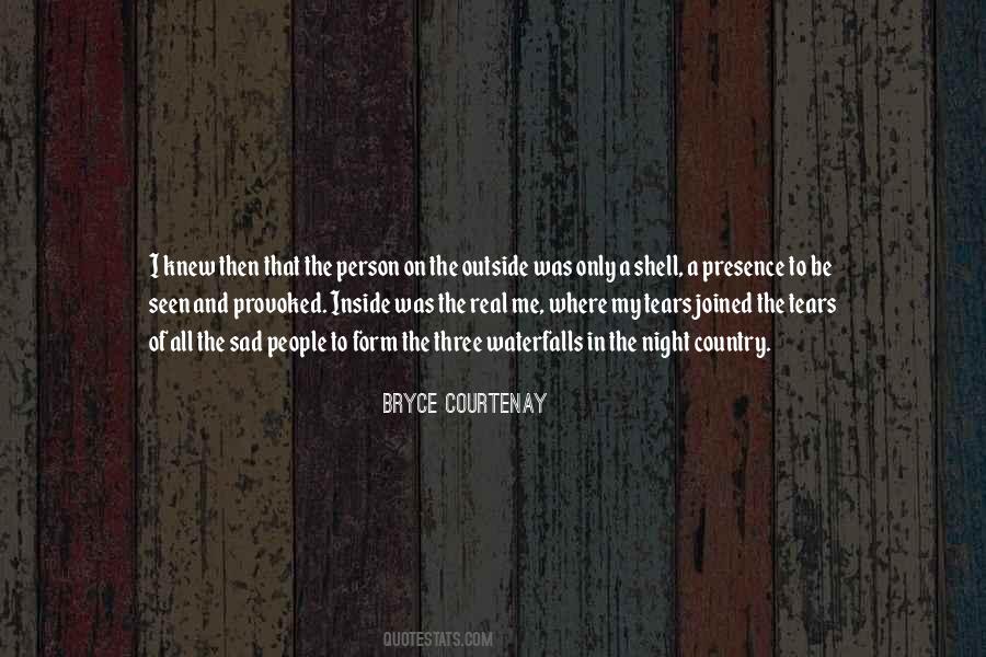 The Night Country Quotes #1671675