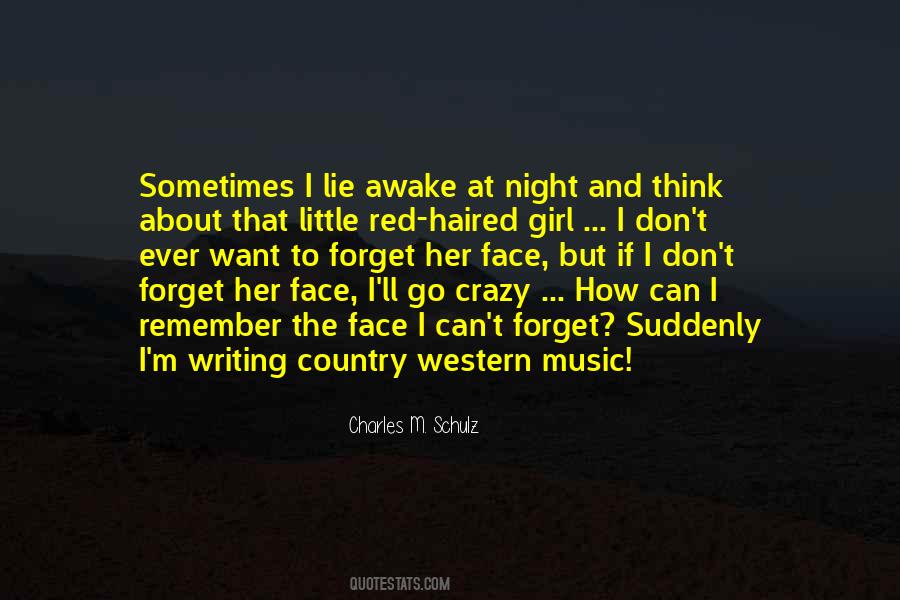 The Night Country Quotes #692400
