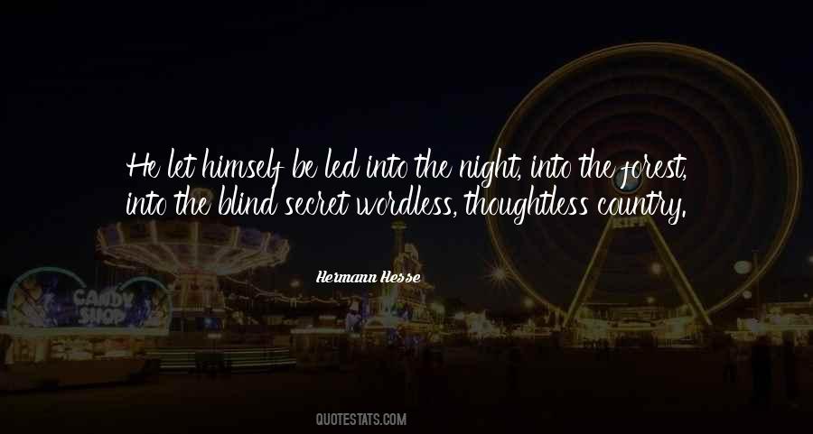 The Night Country Quotes #880303