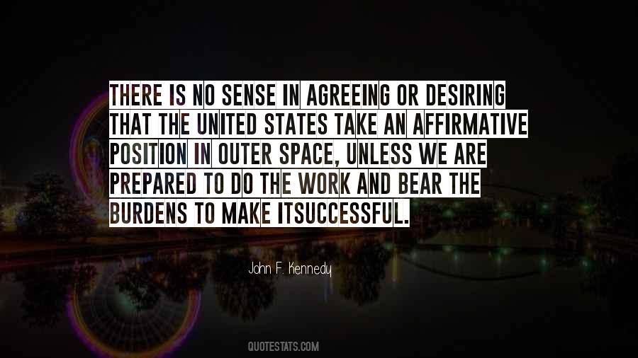 Kennedy Space Quotes #1512575
