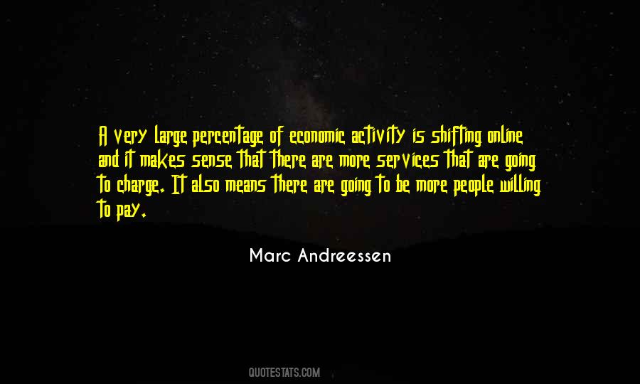 Andreessen Quotes #1023642