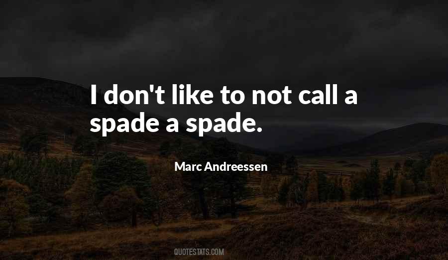 Andreessen Quotes #1037015