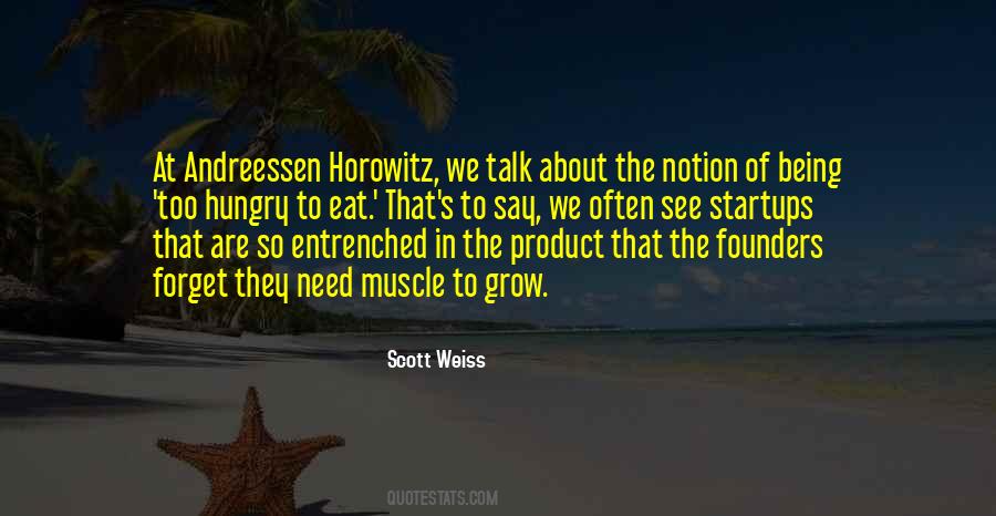 Andreessen Quotes #235206