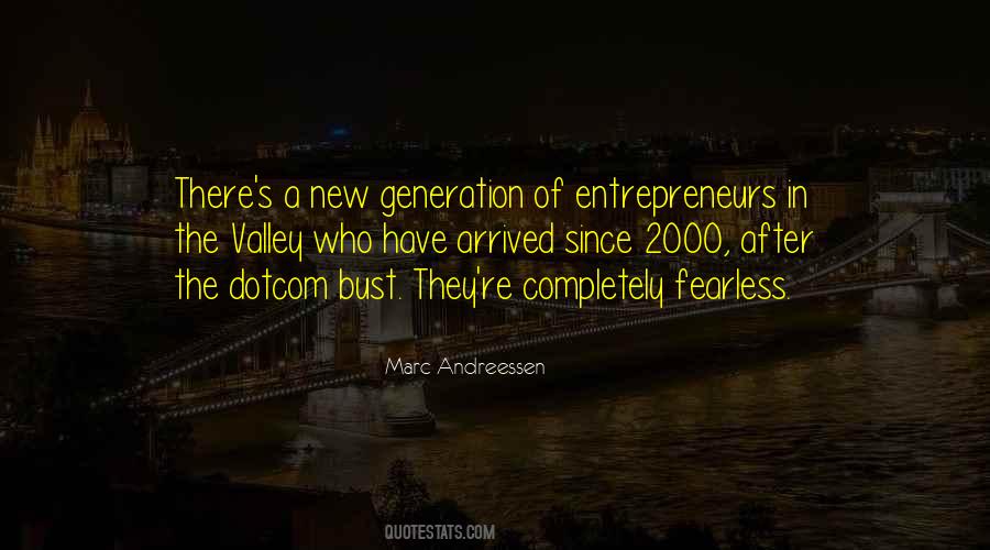 Andreessen Quotes #309840