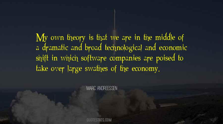 Andreessen Quotes #504702