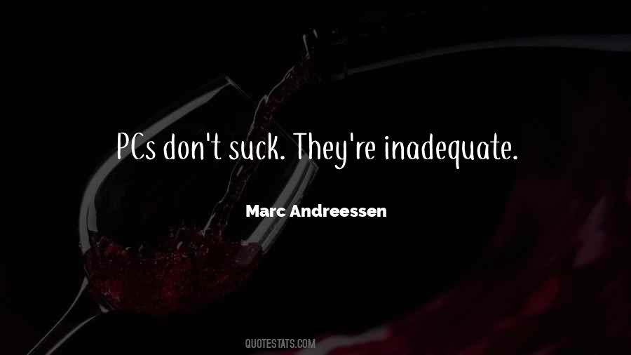 Andreessen Quotes #511877