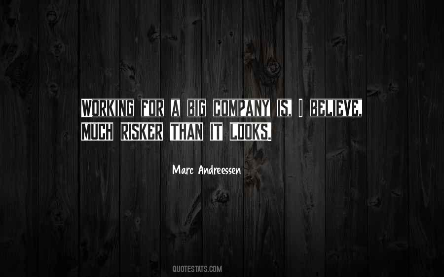 Andreessen Quotes #522241