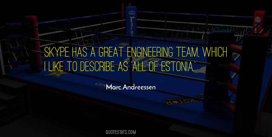 Andreessen Quotes #528290