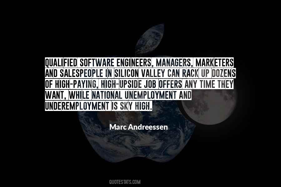 Andreessen Quotes #840913