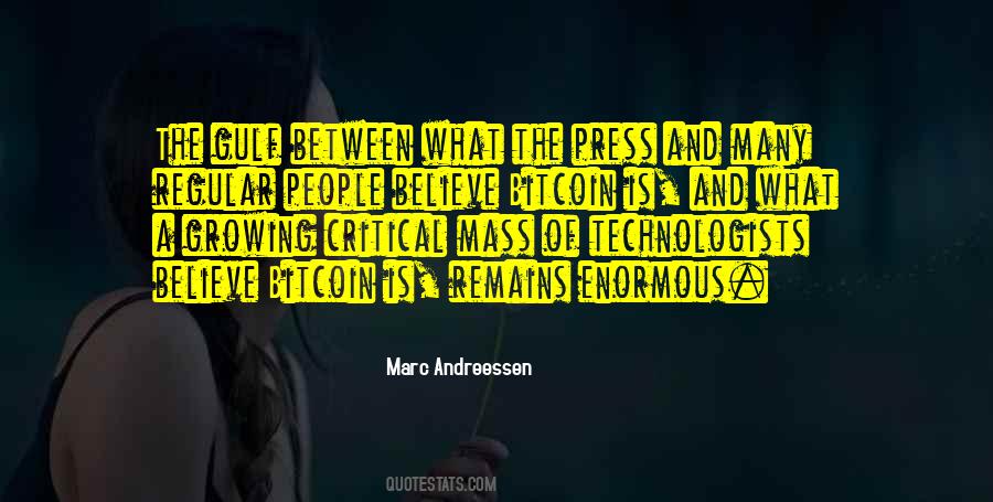 Andreessen Quotes #862012
