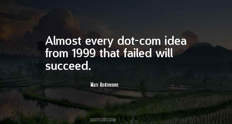 Andreessen Quotes #878779