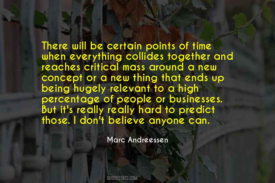 Andreessen Quotes #887056