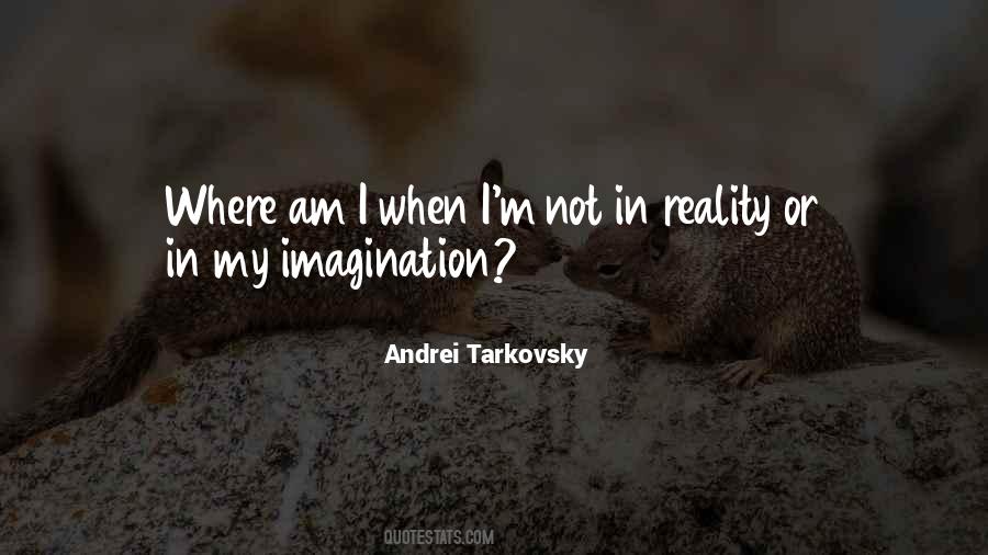 Andrei Aksana Quotes #1577320