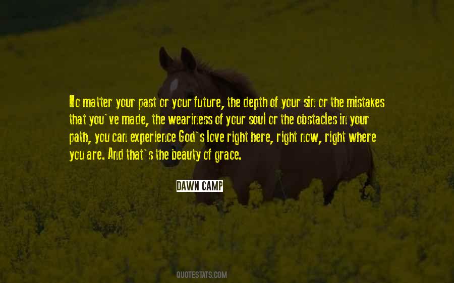 God S Love And Grace Quotes #101571