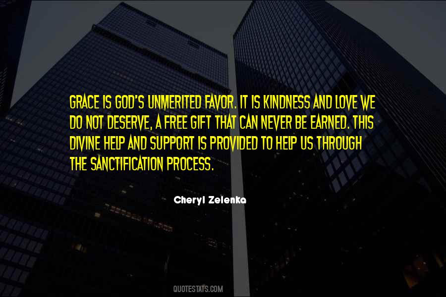 God S Love And Grace Quotes #1308155