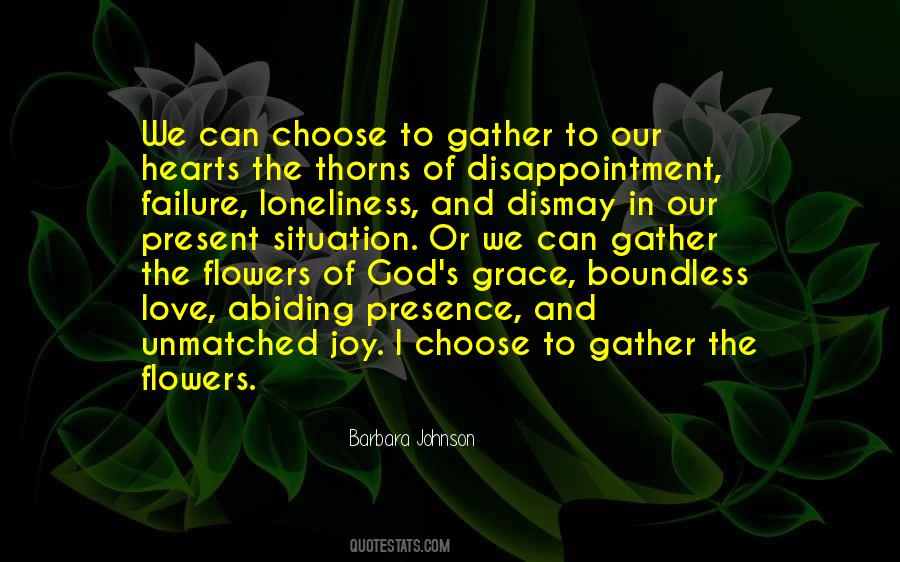 God S Love And Grace Quotes #1705155