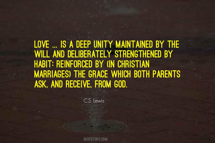 God S Love And Grace Quotes #1774531