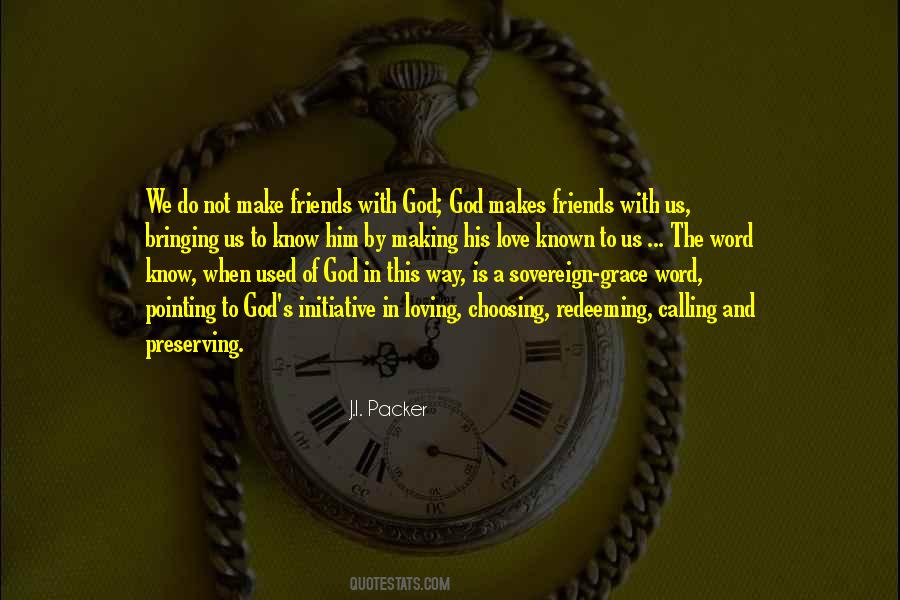 God S Love And Grace Quotes #297399