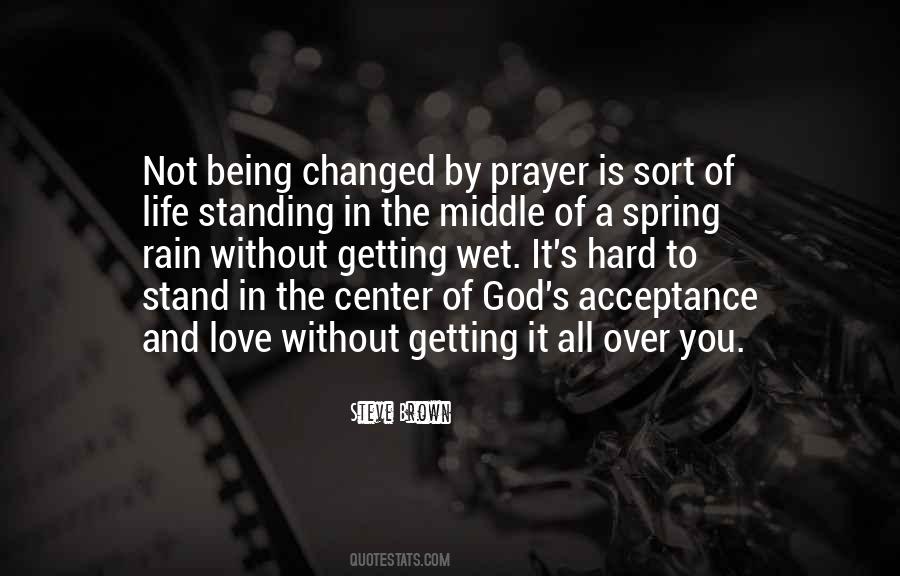 God S Love And Grace Quotes #620108