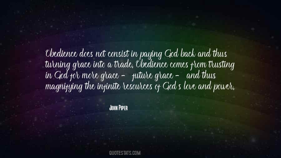 God S Love And Grace Quotes #742956