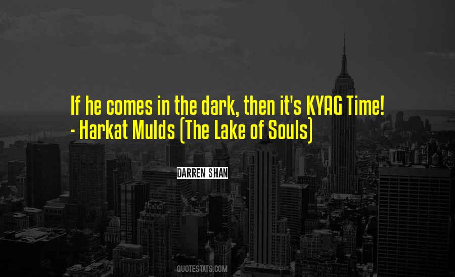 Quotes About Mulds #1169721