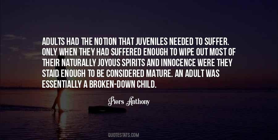 Quotes About Mulds #1791458