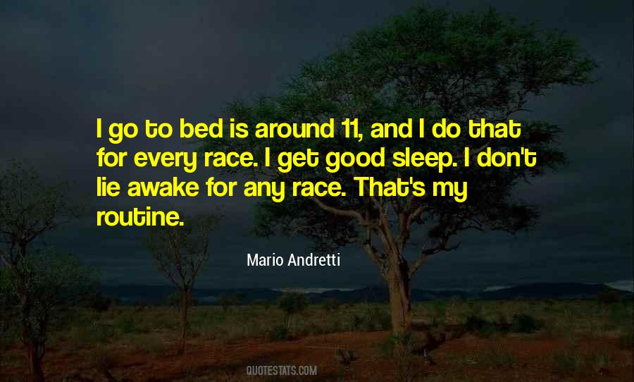 Andretti Quotes #670999