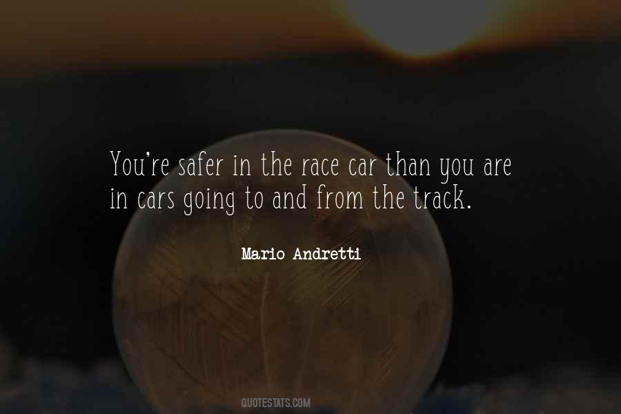 Andretti Quotes #969484