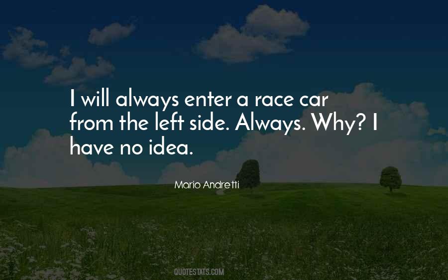 Andretti Quotes #978520