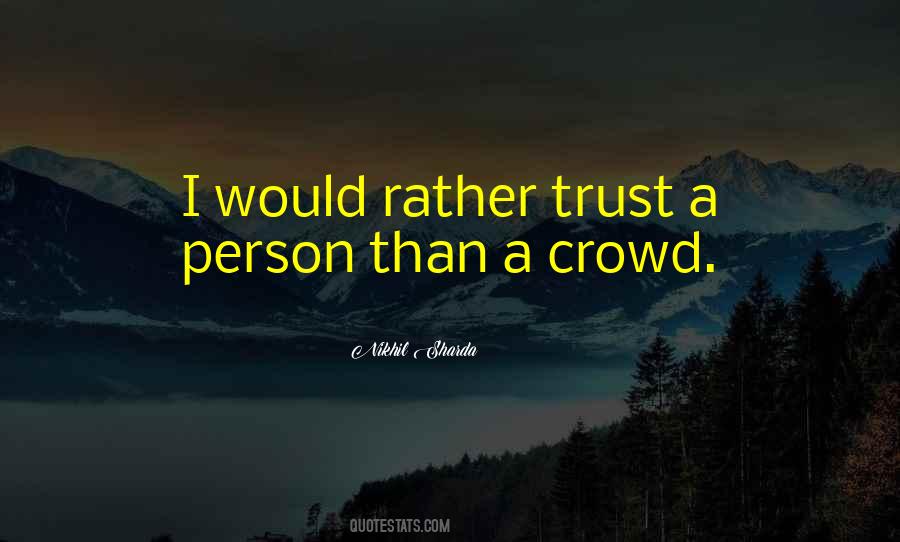 Yesismood Quotes #1098546