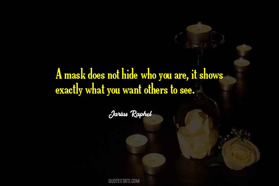 Andrew Darwis Quotes #1678883